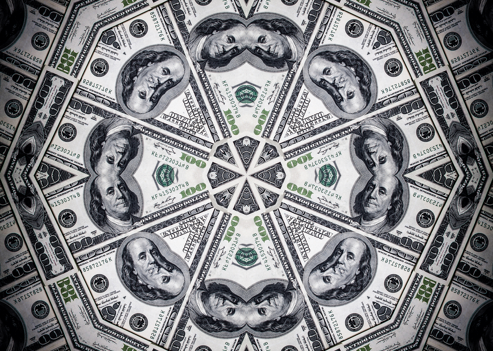 Green back forex