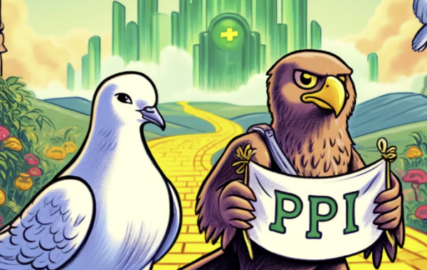 Doves and Hawks and PPI, Oh My!