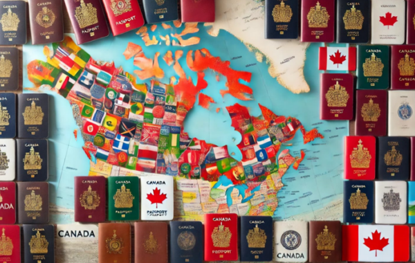 Tame Data Shifts Focus to Canada Day