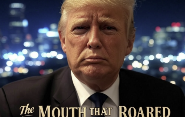 The Mouth that Roared